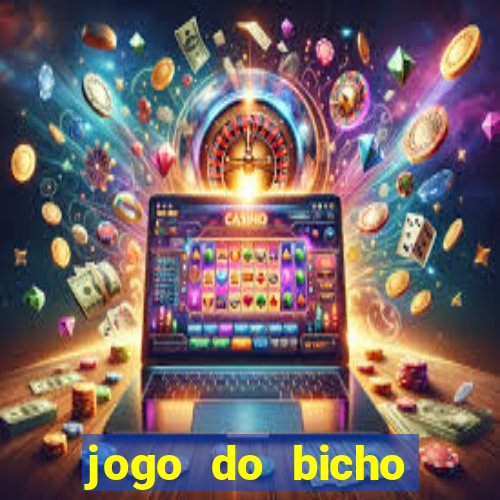 jogo do bicho estrela da sorte